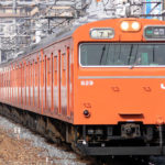 大阪環状線「１０３系」、ついに引退